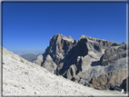 foto Cimon della Pala , Croda della Pala ,Cima Corona